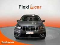 usado Suzuki SX4 1.4 DITC GLX