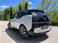 Usado BMW i3 125 kW (170 CV) 2021 Blanco Utilitario