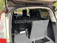 Usado Renault Grand Scénic III Dynamique 130 CV (95 kW) 2009 Marrón Monovolumen