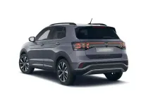 Nuevo VW T-Cross R-line 115 CV (84 kW) 2026 Gris SUV