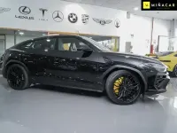 Usado Lamborghini Urus 801 CV (589 kW) 2025 Negro SUV