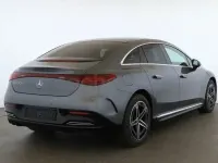 Usado Mercedes EQE300 Edition 2024 Eléctrico Berlina