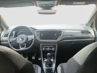Usado VW T-Roc Sport 150 CV (110 kW) 2021 Rojo SUV