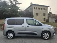 Usado Opel Combo Life Edition+ 102 CV (75 kW) 2020 Gris / plata Monovolumen