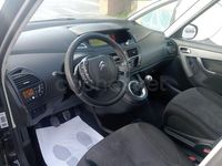 Usado Citroën C4 Picasso Exclusive 112 CV (82 kW) 2012 Negro Monovolumen