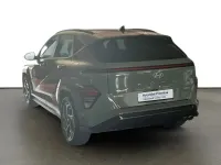 Nuevo Hyundai Kona N Line 138 CV (101 kW) 2026 Verde SUV