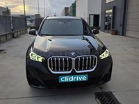 Usado BMW X1 163 CV (119 kW) 2024 Negro SUV