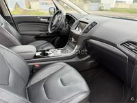 Brugt Ford S-MAX Titanium 190 HK (139 kW) 2019 Grå MPV