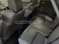 Usado Ford Focus ST 185 CV (136 kW) 2015 Negro Familiar