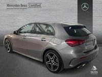 Usado Mercedes A180 116 CV (85 kW) 2025 Berlina