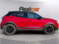Occasion Opel Mokka 136 ch (100 kW) 2024 Rouge SUV