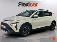 Usado Hyundai Bayon 84 HP (61 kW) 2023 Branco SUV