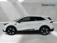 Usado Renault Symbioz Techno 145 CV (106 kW) 2025 Blanco SUV
