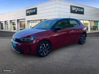 Usado Opel Corsa 100 CV (73 kW) 2025 Rojo Utilitario