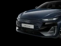 Usado Audi A6 e-tron S-Line 314 kW (428 CV) 2025 Azul Familiar