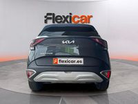 Occasion Kia Sportage 152 ch (111 kW) 2023 Gris SUV
