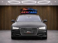 Usado Audi A7 Sportback Premium 272 CV (200 kW) 2017 Negro Utilitario
