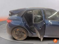 Używany Cupra Born e-Boost 169 kW (231 KM) 2023 Niebieski Hatchback