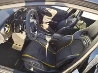 Usado Mercedes GLA45 AMG 381 CV (280 kW) 2018 Negro SUV