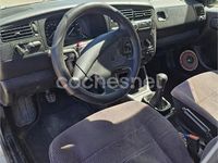 Usado VW Golf III 90 CV (66 kW) 1995 Blanco Berlina