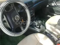 Usado VW Passat 70 CV (51 kW) 1987 Azul Berlina