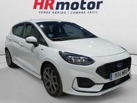 Usado Ford Fiesta ST-Line 125 CV (91 kW) 2022 Utilitario