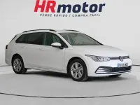 Usado VW Golf VIII Life 115 CV (84 kW) 2023