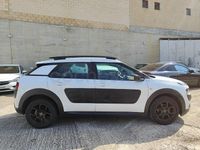 Usado Citroën C4 Feel 82 CV (60 kW) 2016 Blanco Berlina