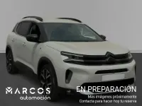 Usado Citroën C5 Aircross Shine 225 CV (165 kW) 2022 SUV