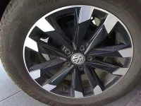 Usado VW T-Cross Advance 95 CV (69 kW) 2020 SUV