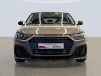 Usado Audi A1 Sportback Black Edition 116 CV (85 kW) 2025 Gris Utilitario