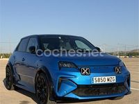 Käytetty Alpine A290 2025 Eléctrico Viistoperä