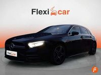 Usado Mercedes A35 AMG AMG 310 CV (228 kW) 2019 Negro Berlina