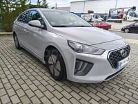 Usado Hyundai Ioniq 141 CV (103 kW) 2021 Gris / plata Utilitario