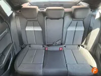 Usado Audi A3 Sportback 116 CV (85 kW) 2023 Blanco Utilitario