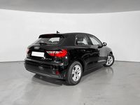 Usado Audi A1 Sportback 95 CV (69 kW) 2022 Negro mito metalizado Utilitario
