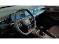 Usado MG MG3 116 CV (85 kW) 2025 Negro Utilitario