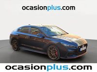 Usado Hyundai i30 N Performance 275 CV (202 kW) 2019 Negro Berlina