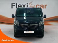 usado Opel Vivaro Combi 9 1.6cdti S/s 27 L1 Plus 120