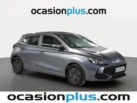 Usado MG MG3 116 CV (85 kW) 2025 Gris Utilitario