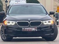 usado BMW 530 Serie 5 da Touring Xdrive