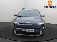 Nuevo Kia Stonic 115 CV (84 kW) 2025 Azul SUV