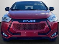 Nuevo EVO Evo 3 113 CV (83 kW) 2025 Rojo SUV