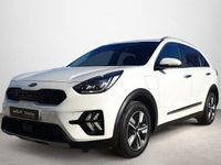 Usado Kia Niro 141 CV (103 kW) 2022 Blanco SUV