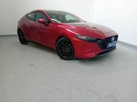 usado Mazda 3 2.0 Skyactiv-x Zenith-x 132kw