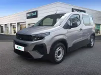 Usado Peugeot Rifter Business-Line 101 CV (74 kW) 2025 Gris Monovolumen