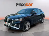 Usado Audi Q2 Premium 150 CV (110 kW) 2024 Negro SUV