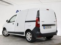 Usado Dacia Dokker 109 CV (80 kW) 2020 Blanco Monovolumen