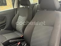 Usado Seat Ibiza Sport 100 CV (73 kW) 2006 Gris / plata Utilitario