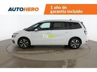 usado Citroën Grand C4 Picasso 1.2 Pure Tech Feel